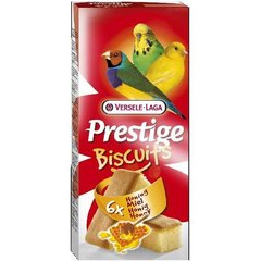   Biscuit Oiseaux Miel 6 pces.  70 g  70g