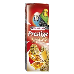   Prestige Sticks Perruches Miel 2 pces. 60 g  60g