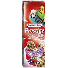   Prestige Sticks Perruches Fruits des Bois 60g  60g