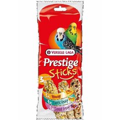   Prestige Sticks Perruches Triple Variety Pack 90g  90g
