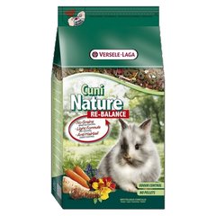   Cuni Nature Re-Balance. 2.5 kg  2.5kg
