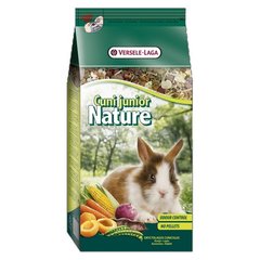   Cuni Junior Nature 750 g  750g