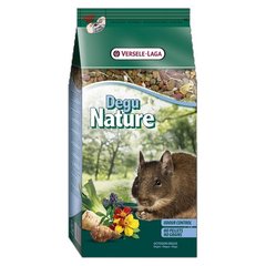   Degu Nature 750 g  750g