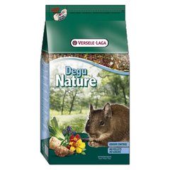   Degu Nature 2.5 kg  2.5kg
