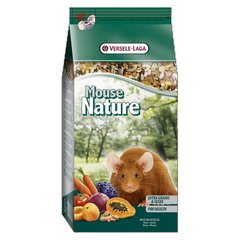   Mouse Nature 400 g  400g