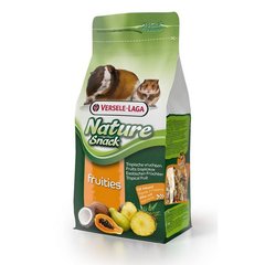   Nature Snack Fruities. 85 g  85g