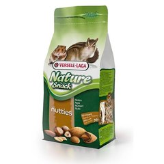   Nature Snack Nutties. 85 g  85g