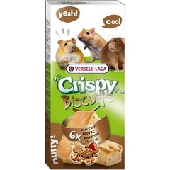   Biscuit Rongeurs Noix 6 pièces. 70 g  70g