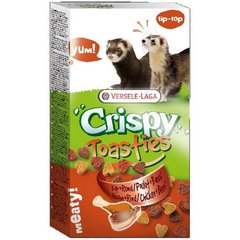   Toasties Chicken & Beef. friandises150 g  150g