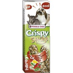   Sticks Lapins-Chinchillas Fines Herbes 110g  110g