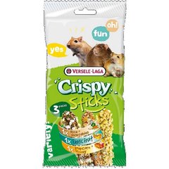   Sticks Omnivores Triple Variety Pack 160g  160g