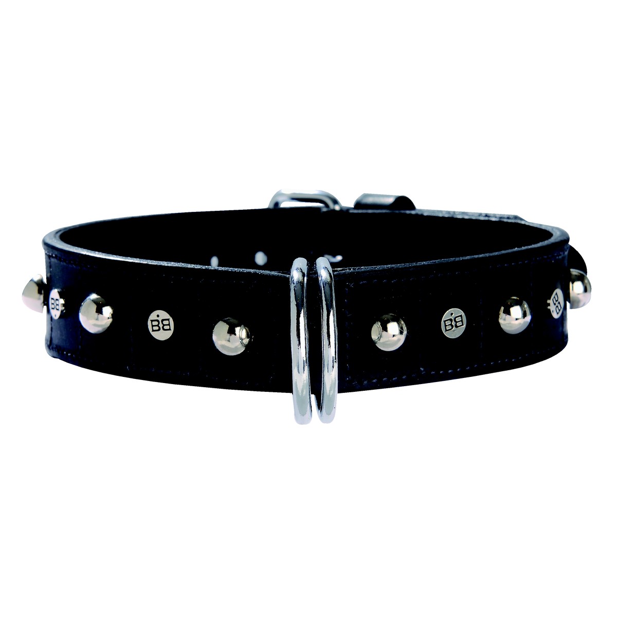 Bobby melchior Collier Melchior 40 Argent Gris argent 40