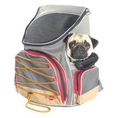 Bobby dune Sac Dune Tu Gris Gris 26x33x46cm