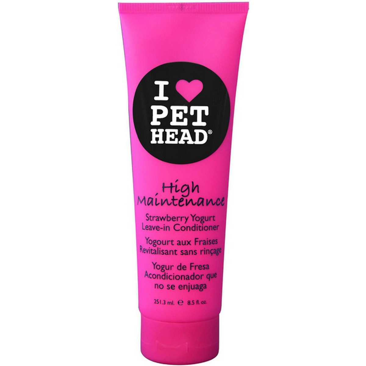   Pet Head High Maintenance. 250 ml  250 ml