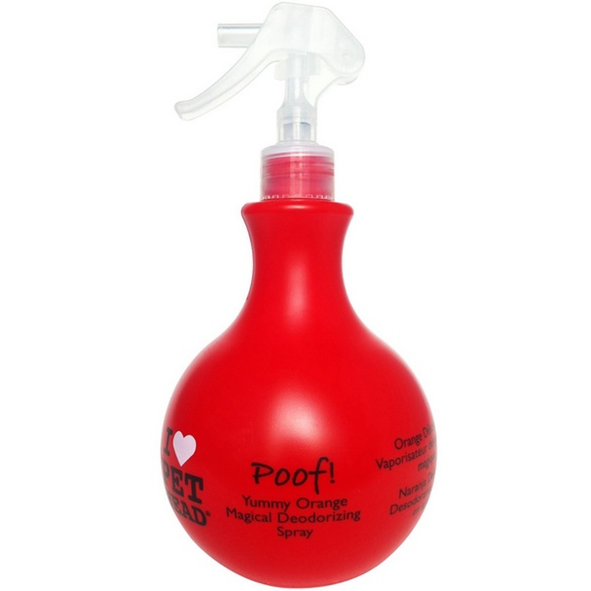   Pet Head Poof Magical spray. 450ml  450 ml