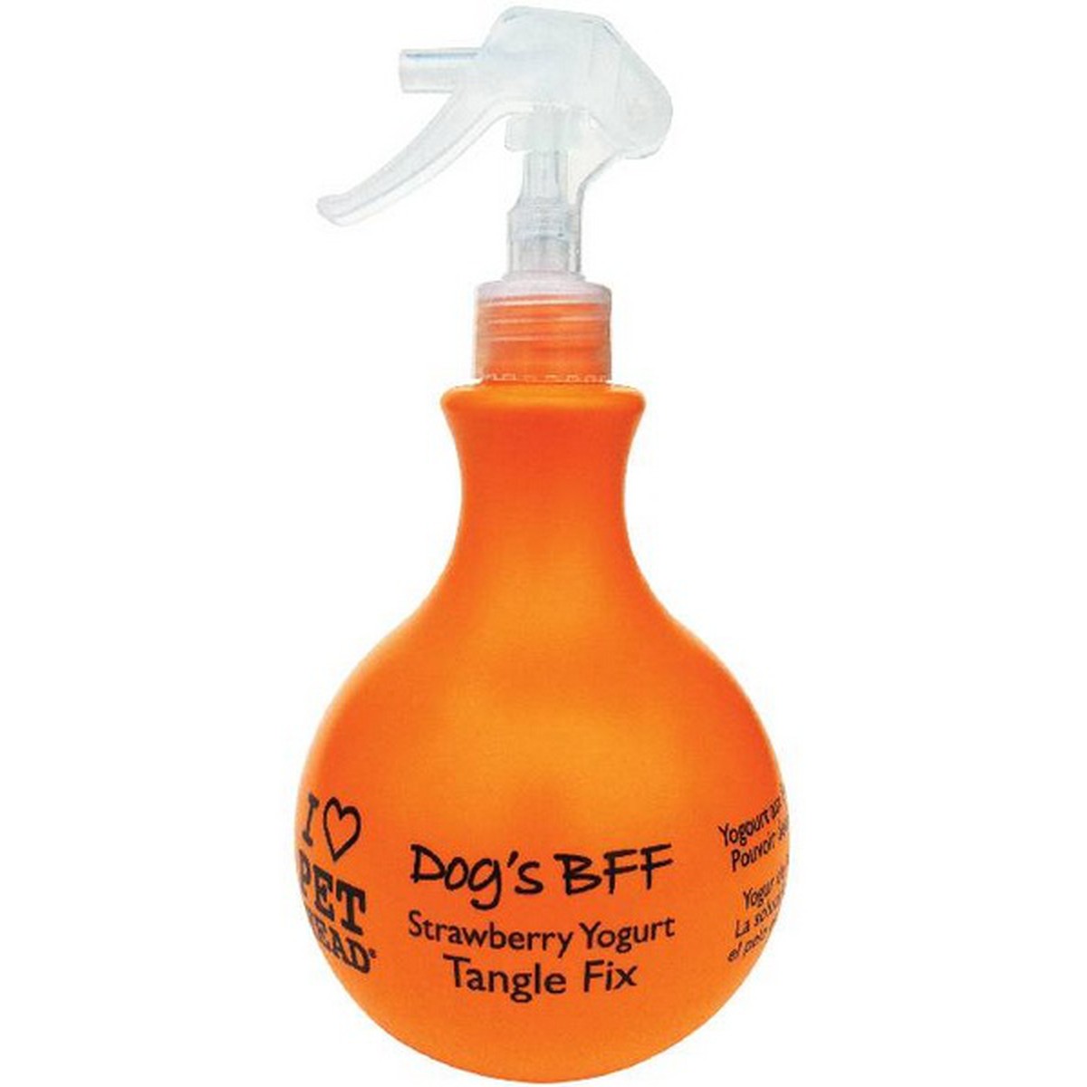   PetHead Dog's BFF Spray 450 ml  450 ml