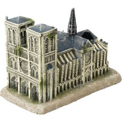   Décor Notre Dame. 18.5 x 10 x 12cm  18.5 x 10 x 12 cm