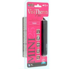   VisitTherm VTX mini 25 W. Thermo?.  13.7cm