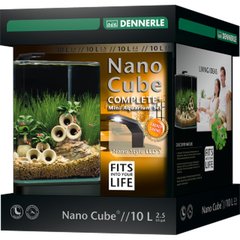   Dennerle Nano Cube Complete 30l  