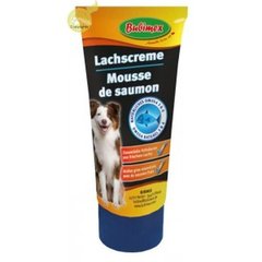   MOUSSE AU SAUMON (POUR CHIEN) 75 G  75g
