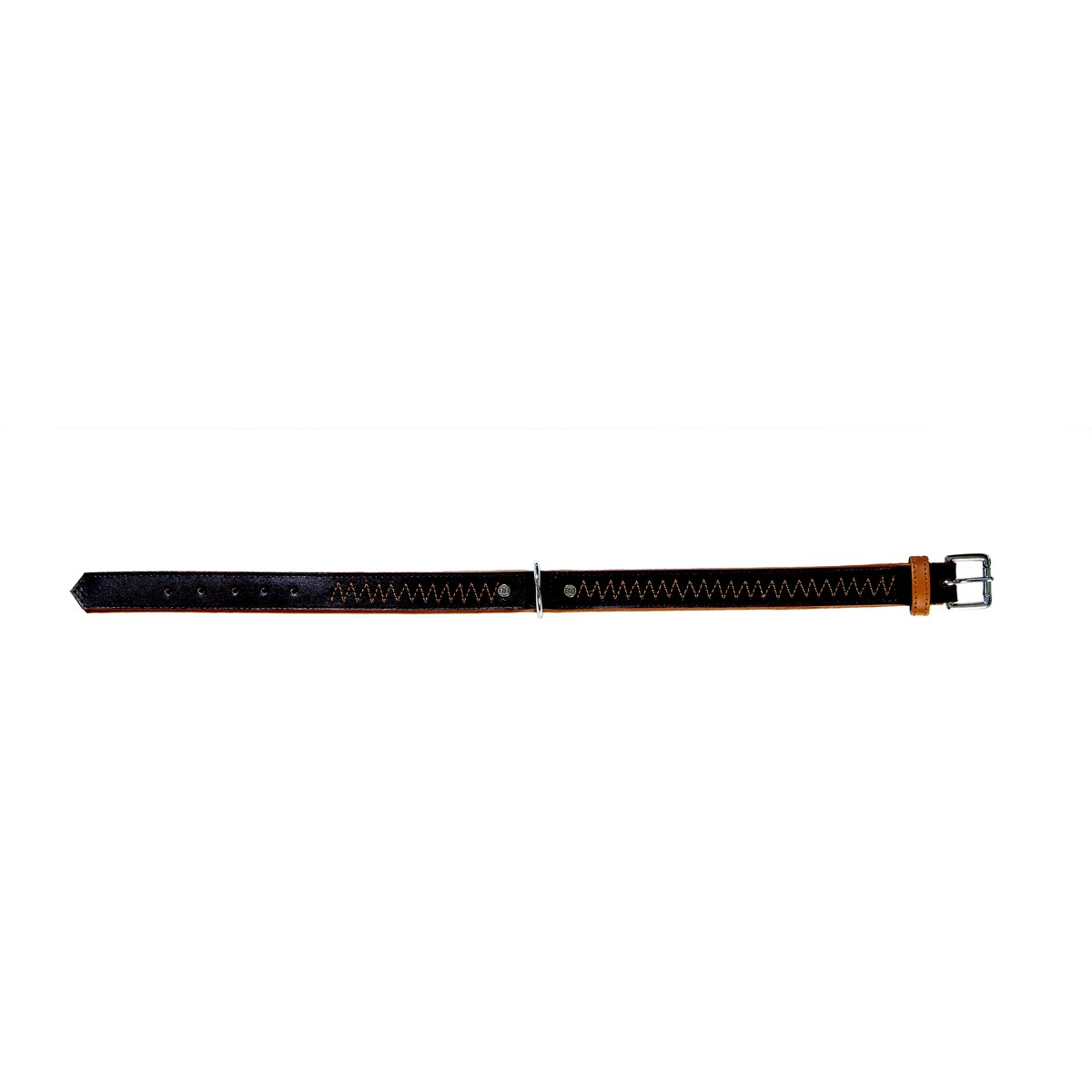 Bobby bahia COLLIER BAHIA T30 Brun fauve 30cm