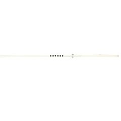 Bobby little LAISSE LITTLE 120cm Blanc 120cm