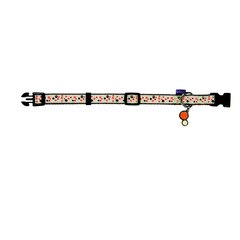 Bobby dolls dog COLLIER DOLLS DOG S Orange S larg 16mm