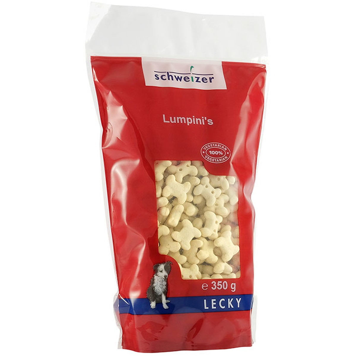 Schweizer  Lumpini's 350 g  350 G