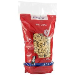 Schweizer  Mini-light 350 g  350 G