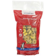 Schweizer  Rondos Special 450 g  450 G