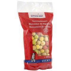 Schweizer  Morceaux de légumes 2 kg  2 KG