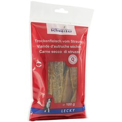 Schweizer  Viande séchée spécial (light) 100 g  100 G