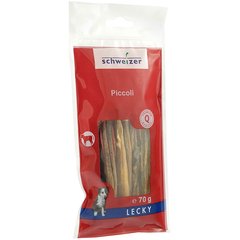 Schweizer  Piccoli sticks de veau 12 cm, 70 g  70 G
