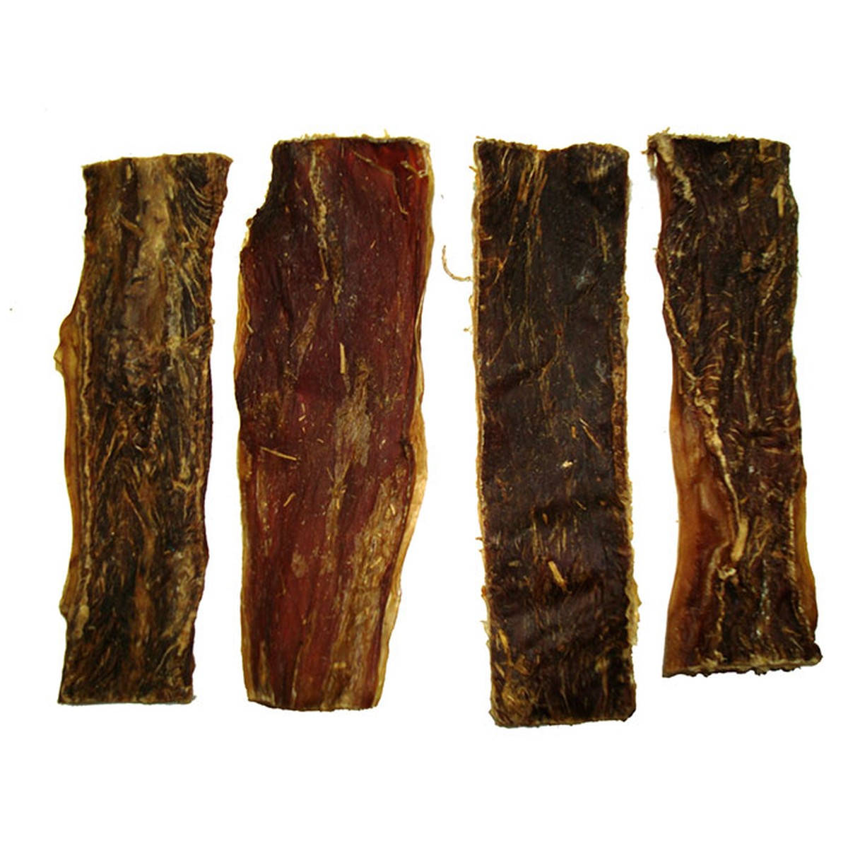   BuffaNatura Fin'Snack 15 cm 100 g  100 G