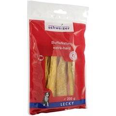   BuffaNatura extra-hard 15 cm 200 g  200 G