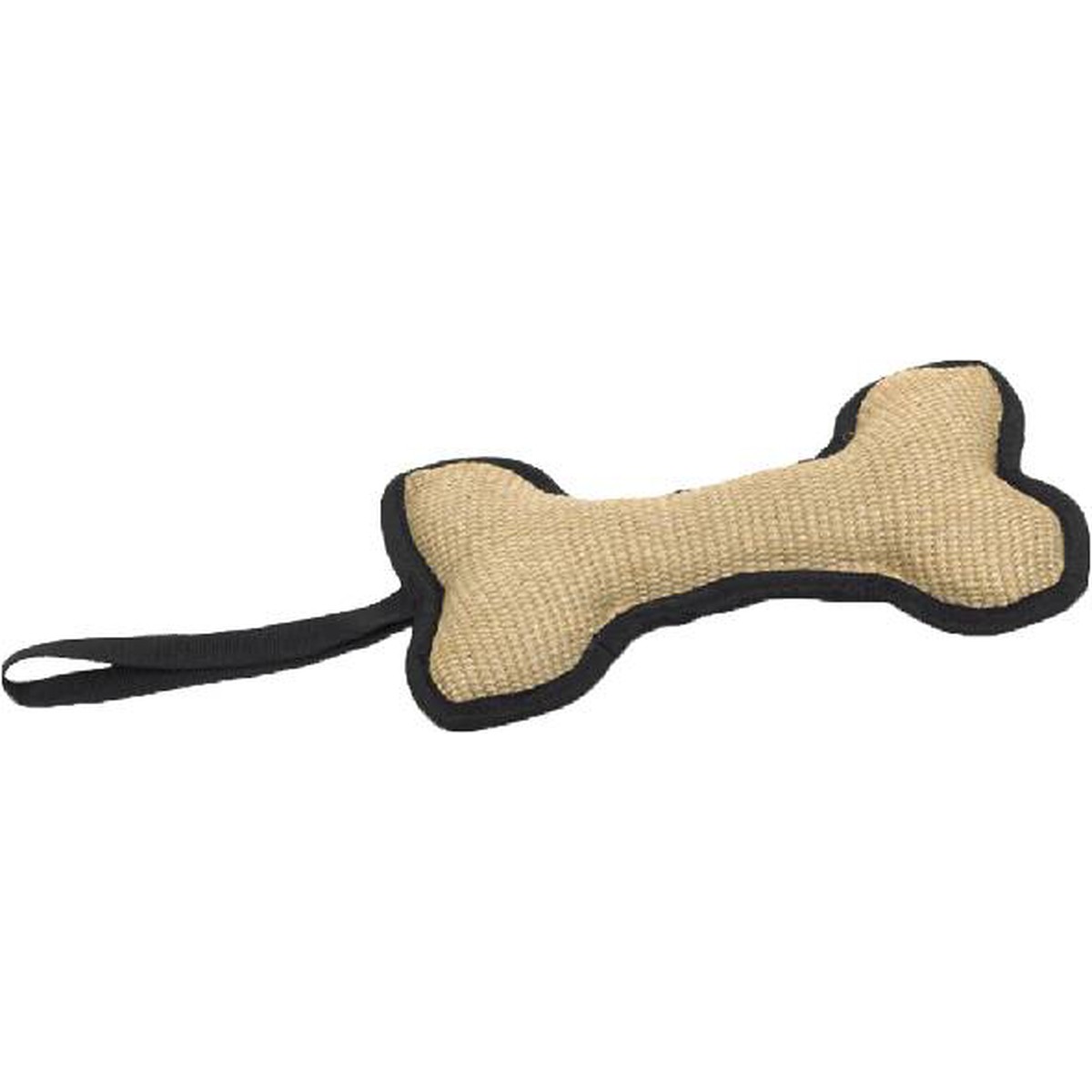   Os en jute. 25 cm  