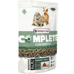   Cuni Sensitive Complete 500 g  500g
