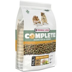   Hamster & Gerbil Complete 2 kg  2kg