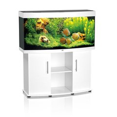 Juwel Vision Juwel Aquarium Vision  260 LED, blanc Sans couleur 121x46x64cm