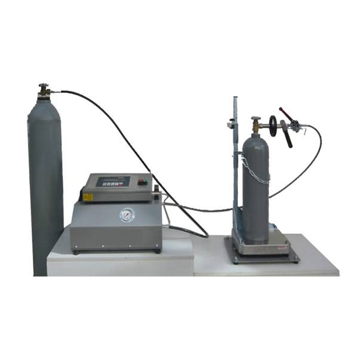   CO2 remplissage 350g  350g