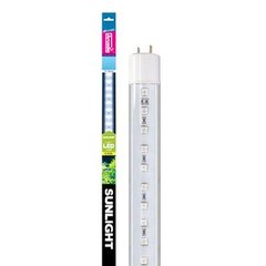   Classica t8 led  sunlight, 75 cm, 11 w  