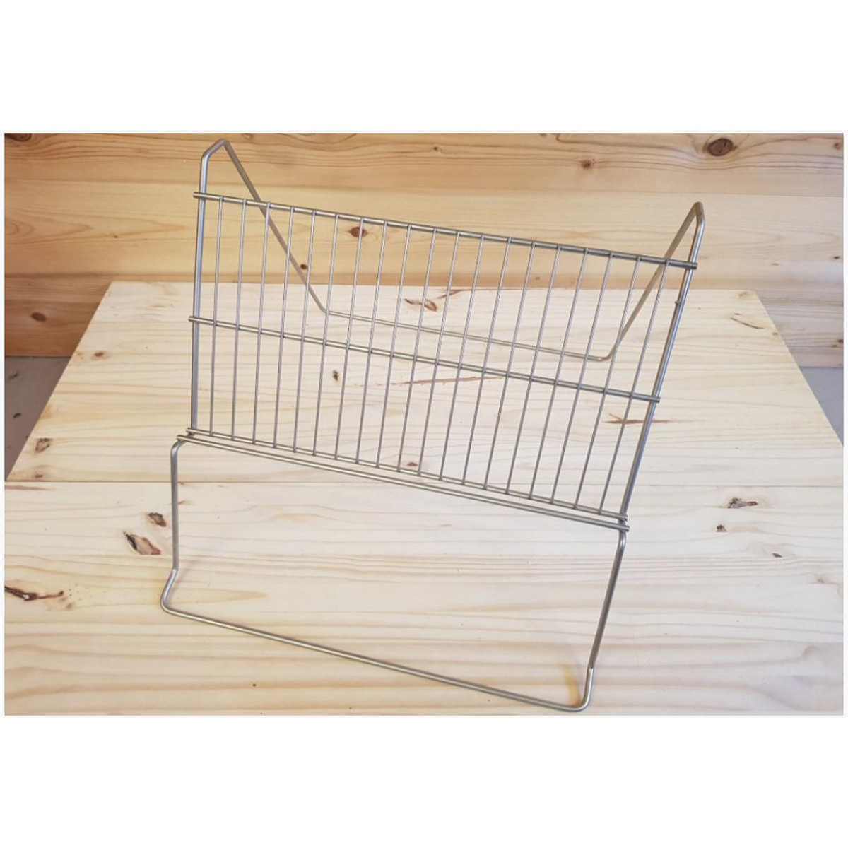   Chevallet à désoperculer  