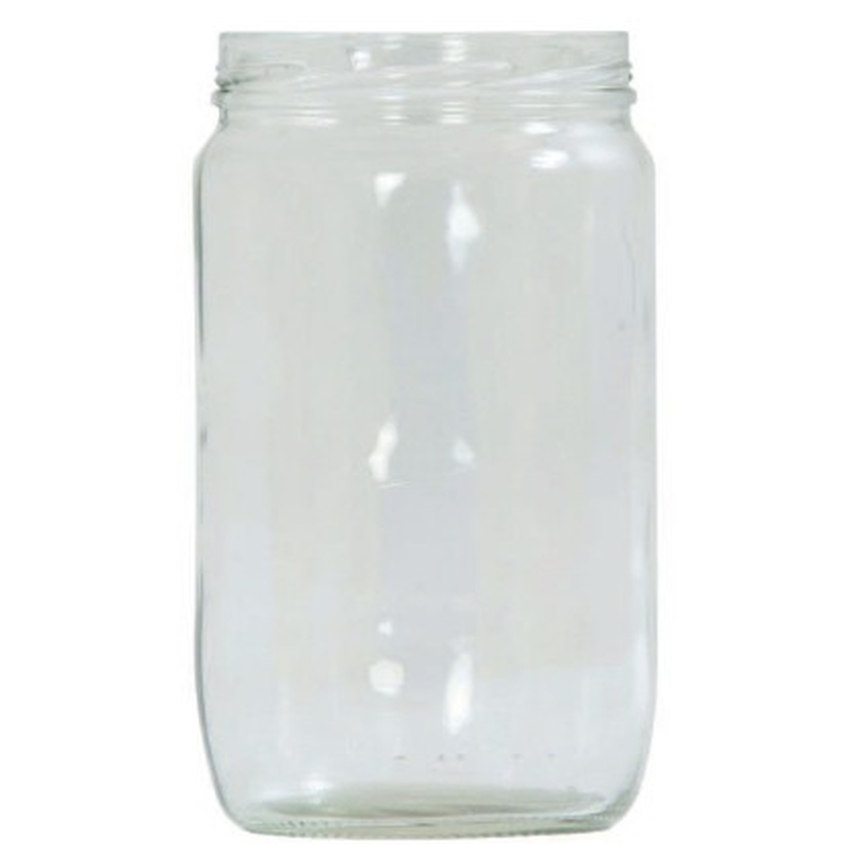   Pot verre 378 ml pack de 12 - to63  capsule dorée incluse  