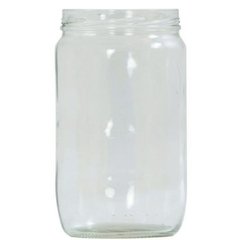   Pot verre 378 ml pack de 12 - to63  capsule dorée incluse  