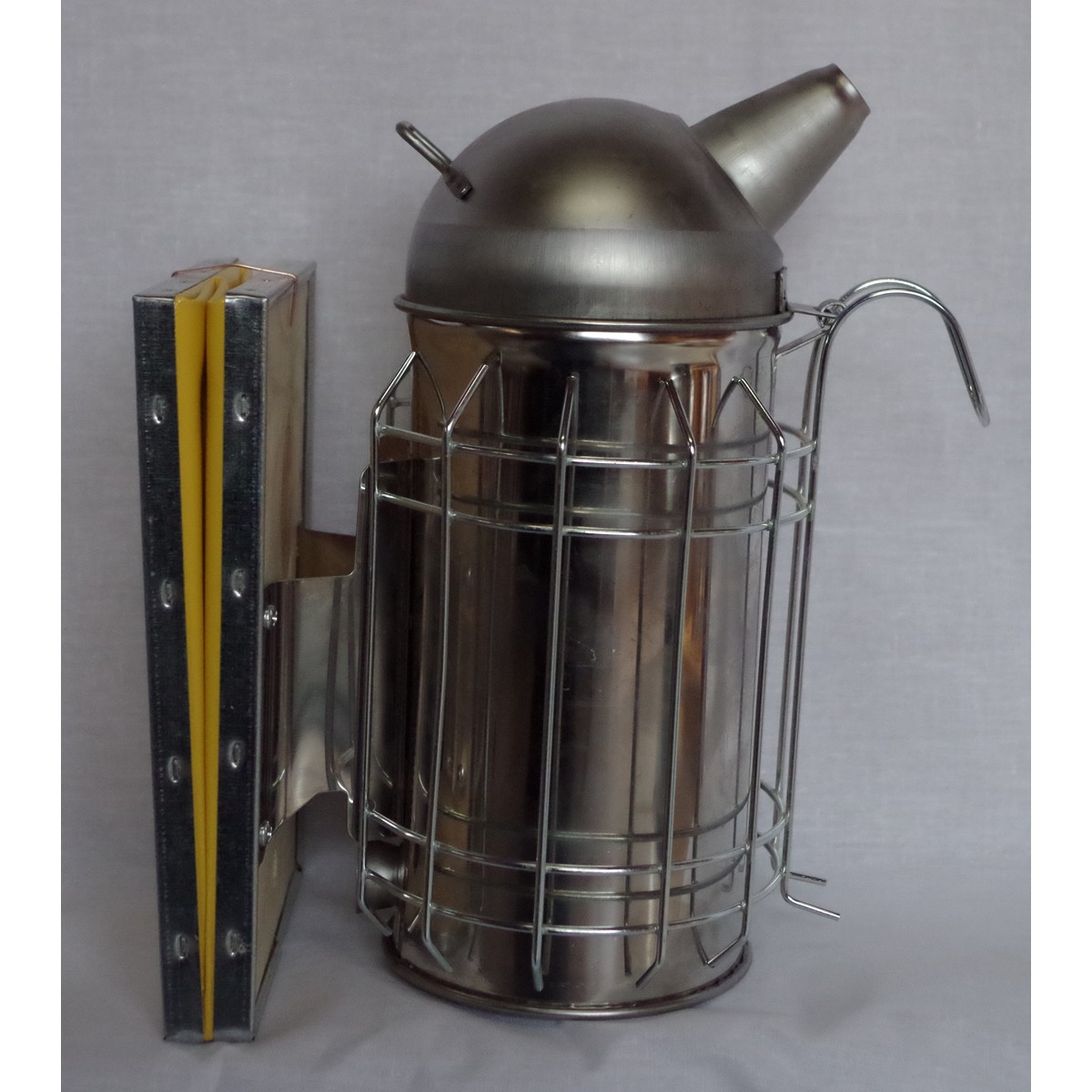   Enfumoir inox protection 100 - professionnel  