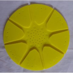   Chasse abeille rond - 8 sorties  