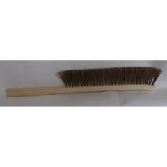   Brosse crin double  