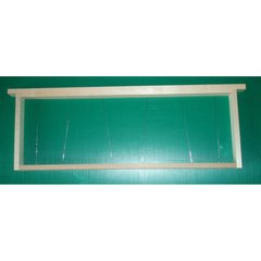   Cadre set de 12 enfilés hausse  