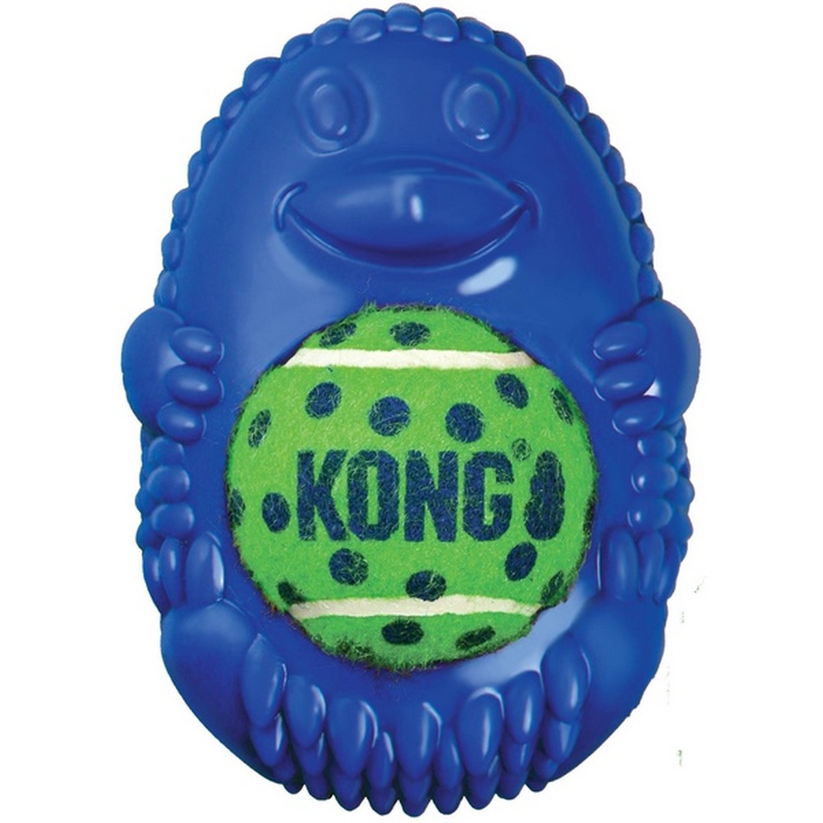   Kong tennis pals hérisson ,11 cm  11cm