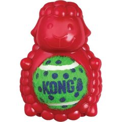   Kong tennis pals agneau, 15 cm  15cm